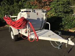 LuxCon Painting Sarasota Florida painting commercial mobile sprayer