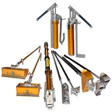LuxCon Painting Sarasota Florida commercial tools